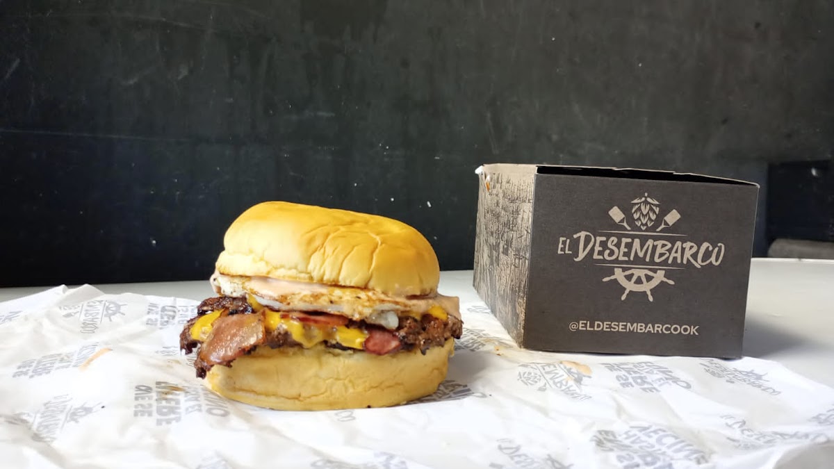 El Desembarco Nordelta Photos 2